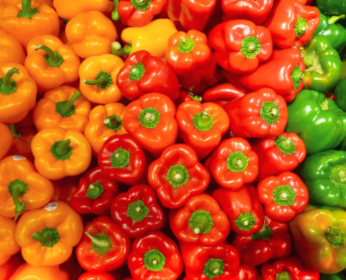 Pepper